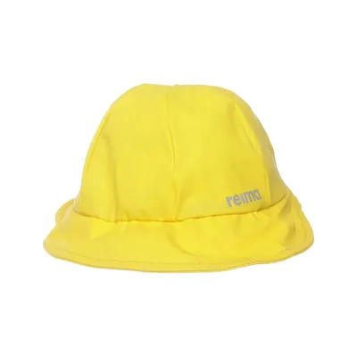 Sydväst (Gul) från Reima Polyester, Polyuretan