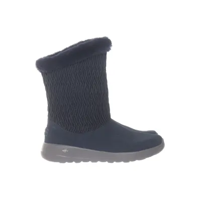 Støvler (Blå) fra Skechers