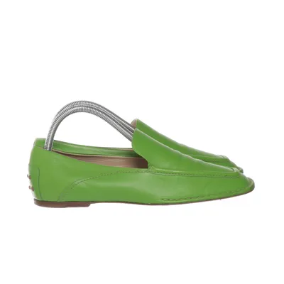 Loafers (Grøn) fra Tod's