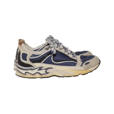 Trainers (Blue, Gray, White) from Sandro
