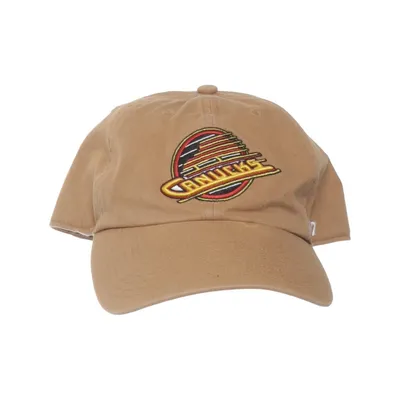 Baseball cap (Brown, Multicolored) from 47 Brand