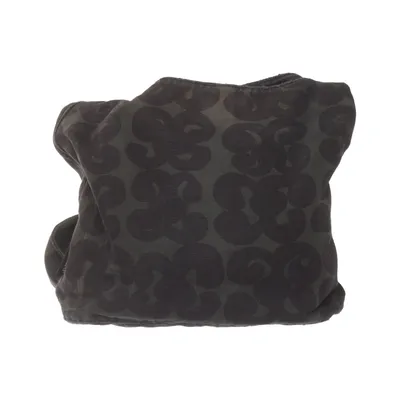 Shoulder-bag (Black, Gray) from Marimekko