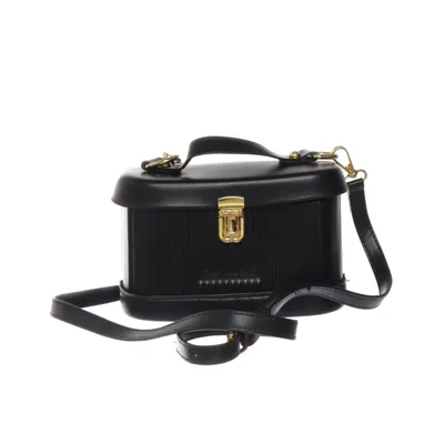 Axelremsväska (Svart) från Fashion & Bag