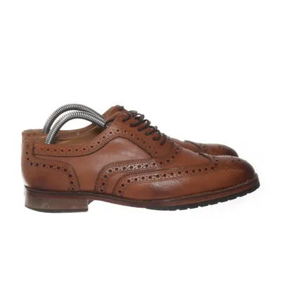 Richelieus (Marron) de Ad Life Style