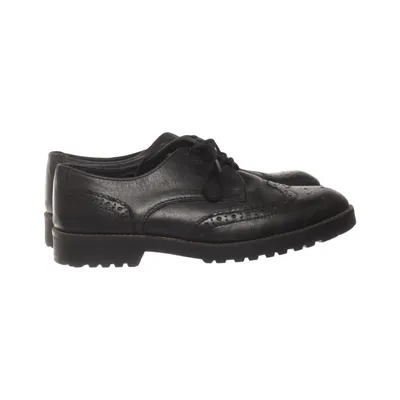 Brogues (Svart) från Ella of Sweden