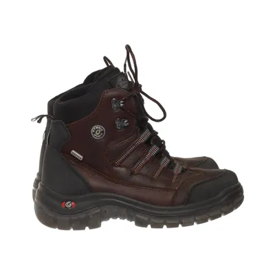 Hoge wandelschoenen (Bruin) van Orion