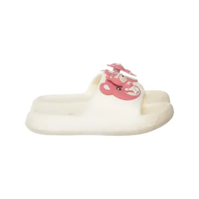 Slip-ins (Wit, Roze) van Swiss