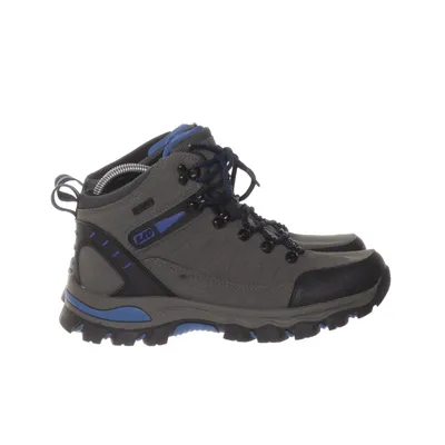 Kängor (Grå, Svart) från Fashion