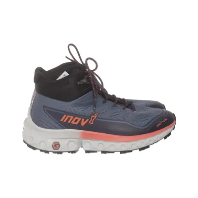 Hiking boots (Blue, Black) from Inov8