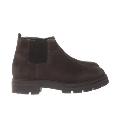 Chelsea boots (Brun) från Mjus