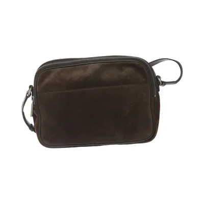 Axelremsväska (Grön) från Decadent