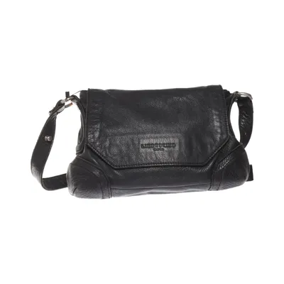 Sac à bandoulière (Noir) de Liebeskind Berlin Cuir