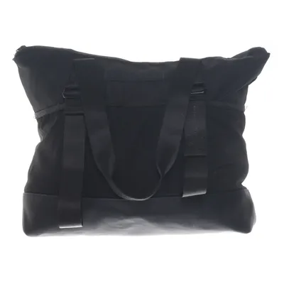 Träningsväska (Svart) från Gymshark