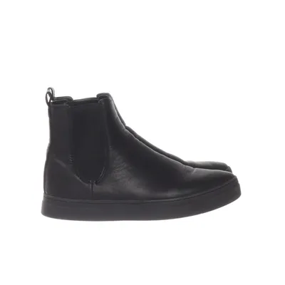 Chelsea boots (Zwart) van Xit