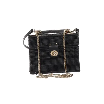 Axelremsväska (Svart) från Zara Woman