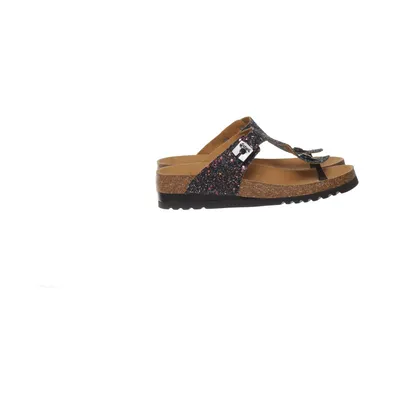 Flipflop (Svart, Flerfärgad) från Scholl Bioprint