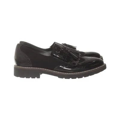 Loafers (Black) from Graceland