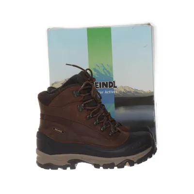 Kängor (Brun, Svart) från Meindl