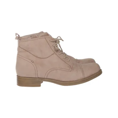 Kängor (Beige) från Alley