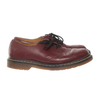 Oxfordskor (1461) från Dr. Martens
