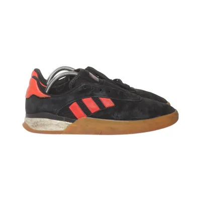 Sneakers (Black, Red, Brown) from Adidas Skateboarding