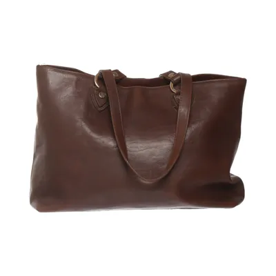 Sac à main (Marron) de Valentina