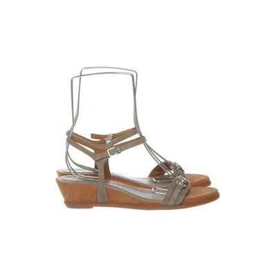 Sandales (Beige) de Unisa