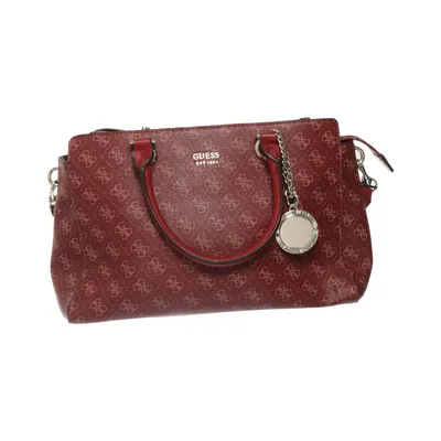 Handbag (Red) from Guess