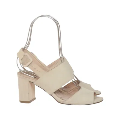 Sandaletten (Beige) van CC Skor Leer