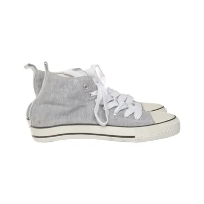 Chaussures en toile (Gris) de Atmosphere