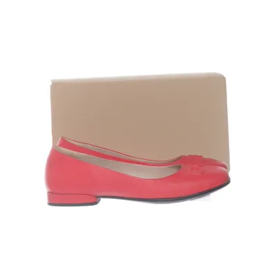 Ballet flats (Red) from Ecco