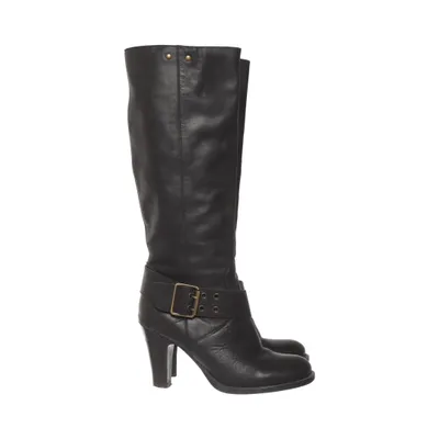 Bottes (Noir) de Bronx