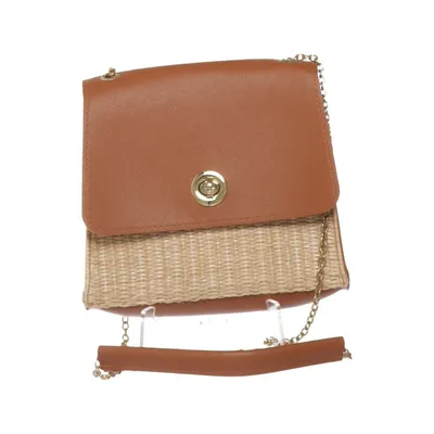 Shoulder-bag (Brown, Beige) from My Little Box