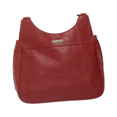 Axelremsväska (Röd) från Eternal Love