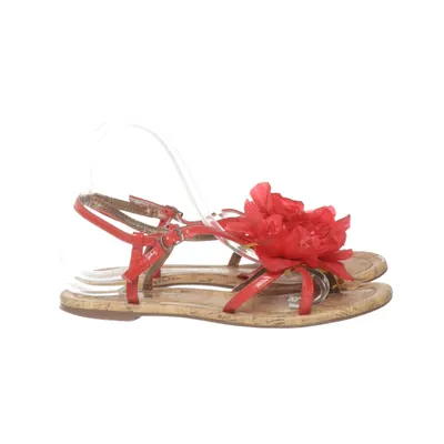Sandaler (Röd, Beige) från Blink