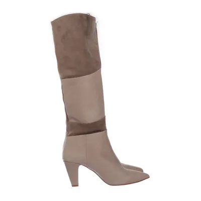 Boots (Beige, Brown) from Gestuz