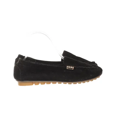 Mocassins (Noir) de Xiuxian