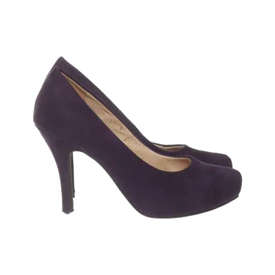 Pumps (Lila) från Andrea Conti