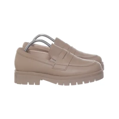Loafers (Beige) van Gabor Leer