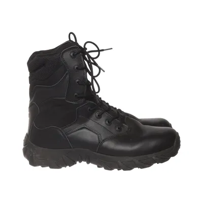 Bottes à lacets (Cobra 8.0 V1) de Magnum Cuir