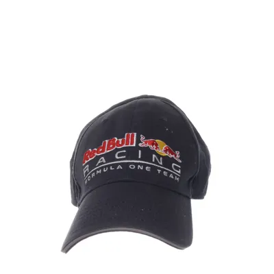 Baseballkeps (Blå) från Redbull Bomull