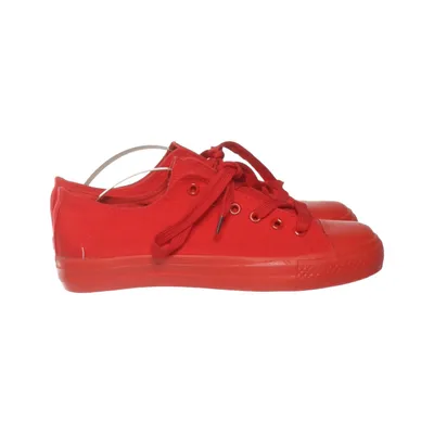 Canvas schoenen (Rood) van Bella Comoda