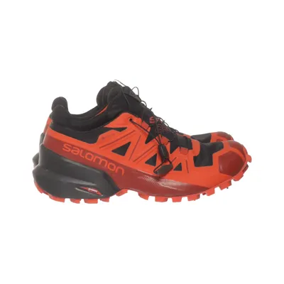 Spike shoes (Spikecross 5 Gtx) from Salomon
