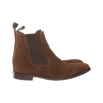 Bottines Chelsea (Mitchum) de Loake Cuir