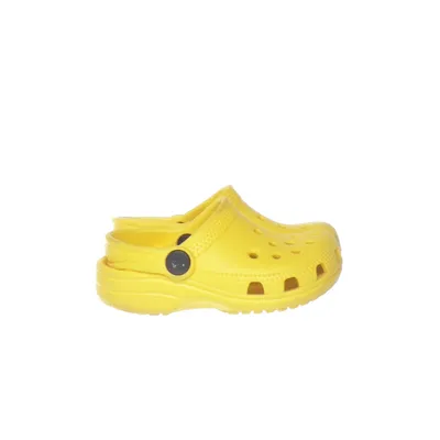 Slip-ins (Geel) van Crocs