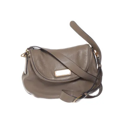 Axelremsväska (Classic Q Natasha) från Marc by Marc Jacobs Skinn