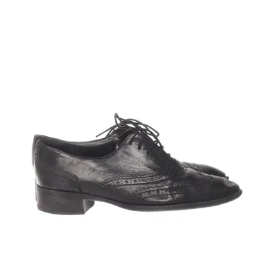 Brogues (Svart) från Freeflex