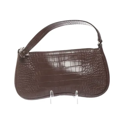Shoulder-bag (Brown) from Friday by JW PEI Polyester