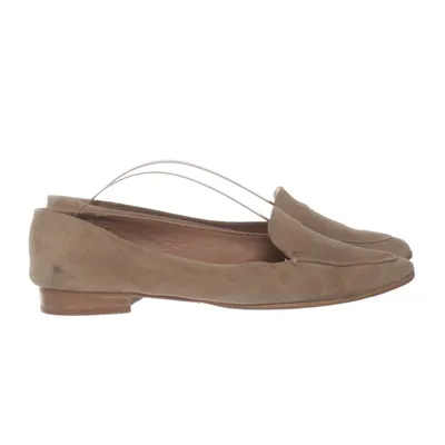 Mocassins (Beige) de Flattered