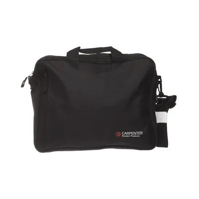 Computer bag (Black) from Carpenter